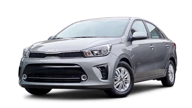 Sedan